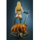 Heavy Metal Statue 1/4 Alien Marine Girl 54 cm